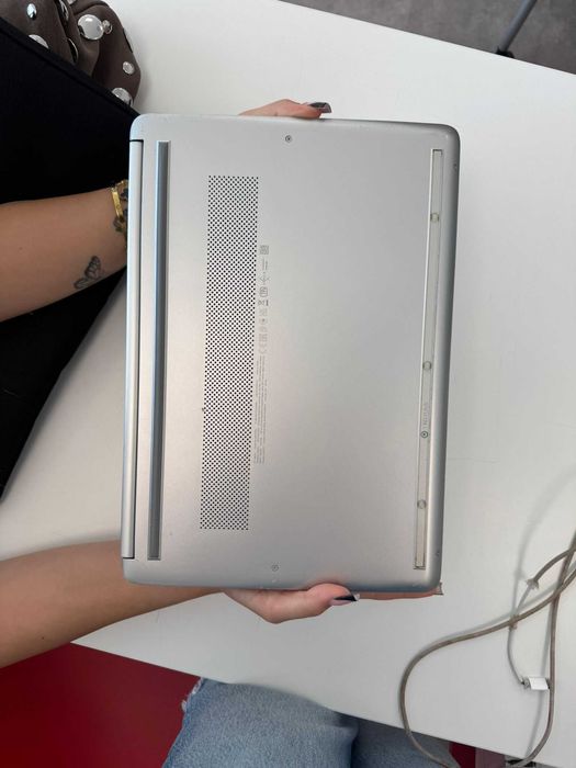 HP Laptop 14s-dq0xxx, com garantia