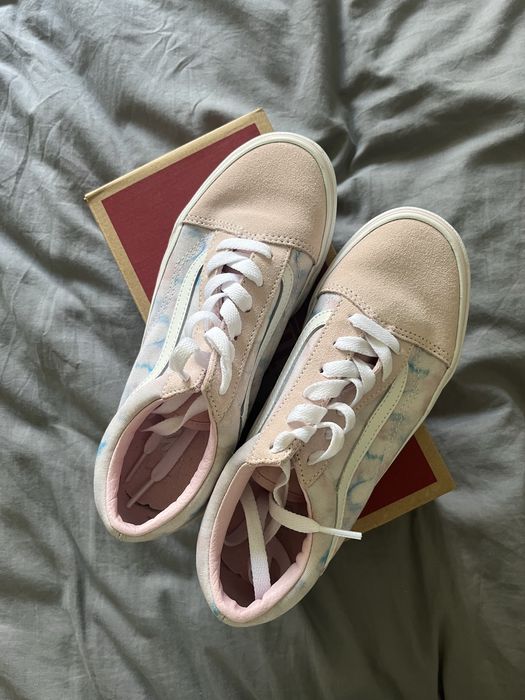 Tenis Vans Originais 36