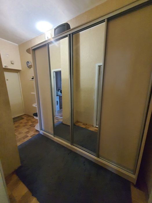 Продам 1к кв пр. Бабкіна 13, 48м2, жилий стан