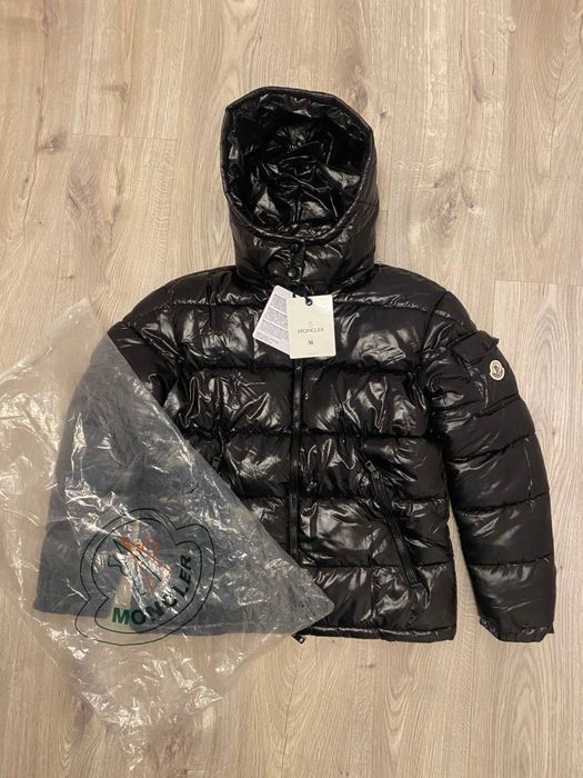 Пуховик Moncler +ПОДАРУНОК|NFC чіп,ГУСЯЧЕ ПІРʼЯ|Пуховик монклер мая