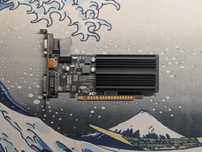 Radeon HD5450 1GB DDR3
