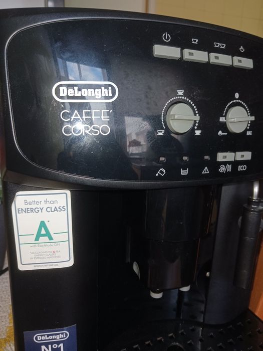 Maquina de café DēLonghi