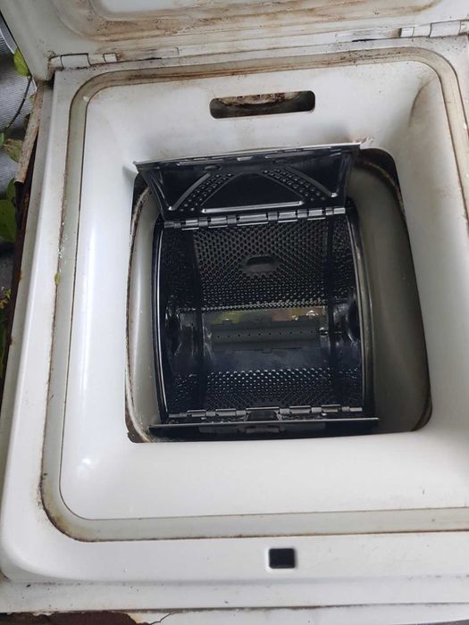 Пральна машина на запчастини