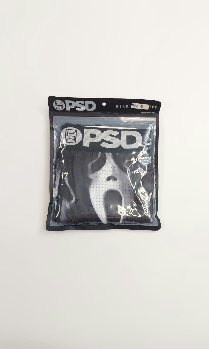 НАЛОЖКА, Чоловічі Труси PSD, Мужские Боксеры psd, боксери, нижня білиз