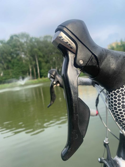 Rower szosowy MUSEEUW MFC 6t.0