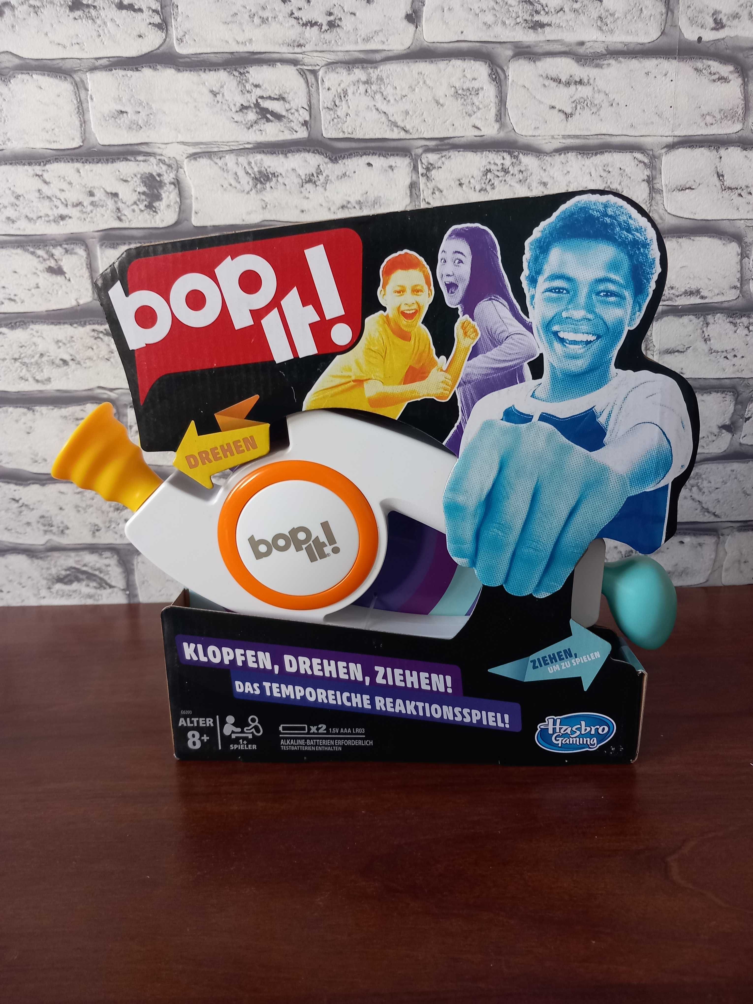 Gra zręcznościowa Bop It! Hasbro 66A361
