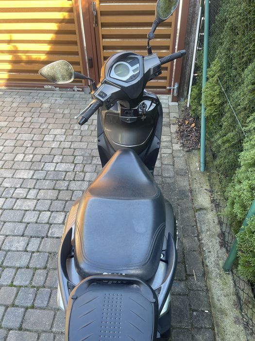Skuter Sym Stmphony ST 50 2019r