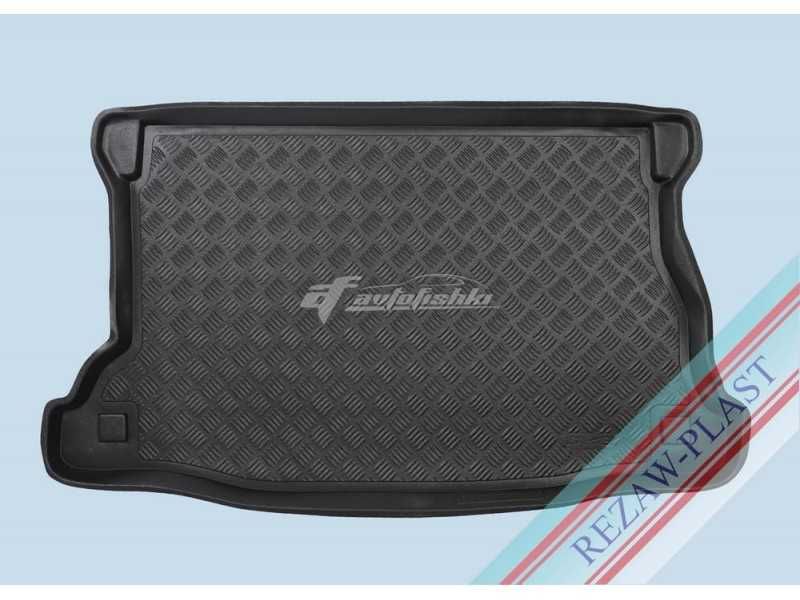 Аксесуари для авто Honda Jazz II (2002-2008) на фото в наявності