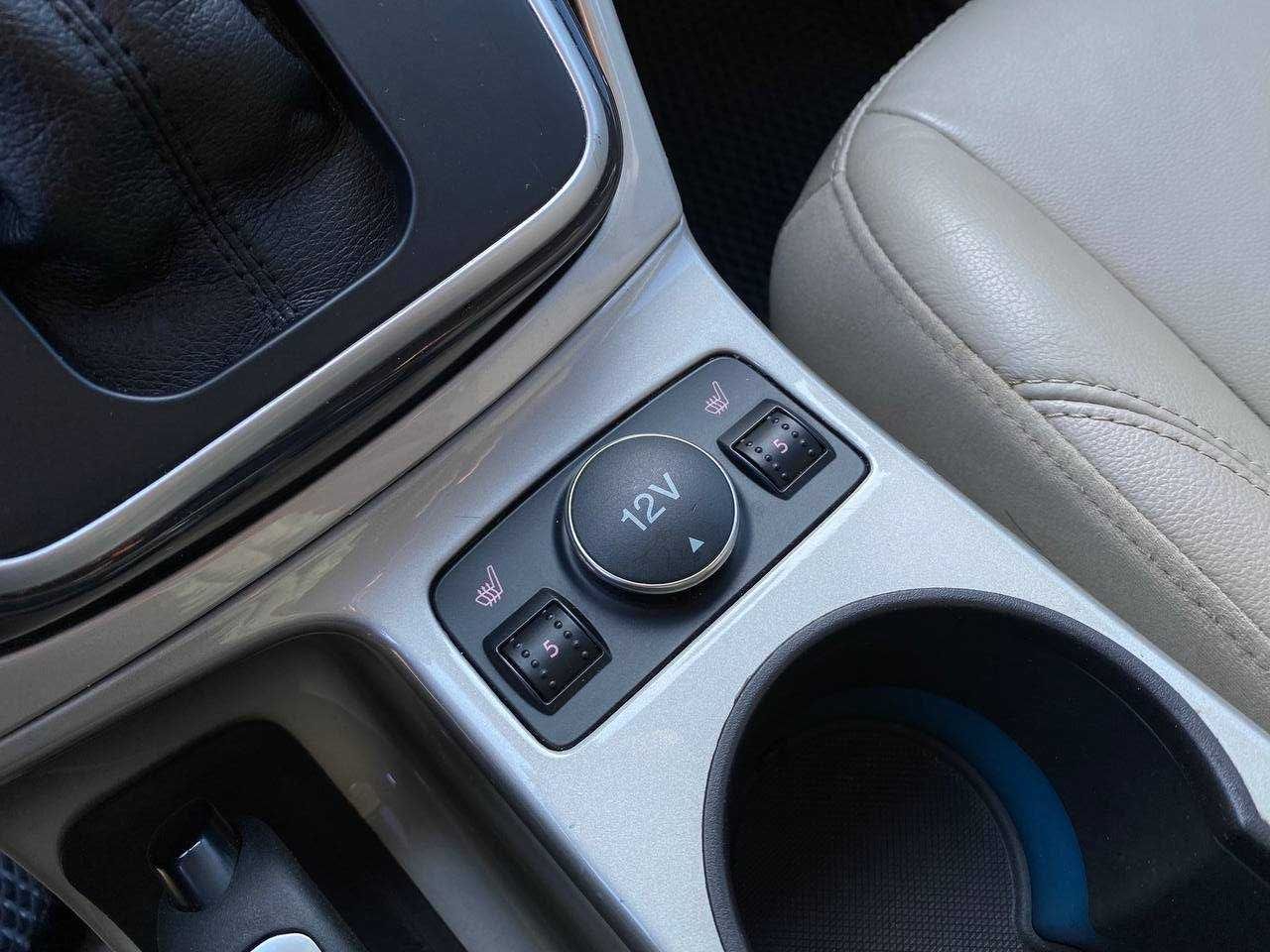 Продам Ford C-Max Plug-in Hybrid Богатая Комплектация
