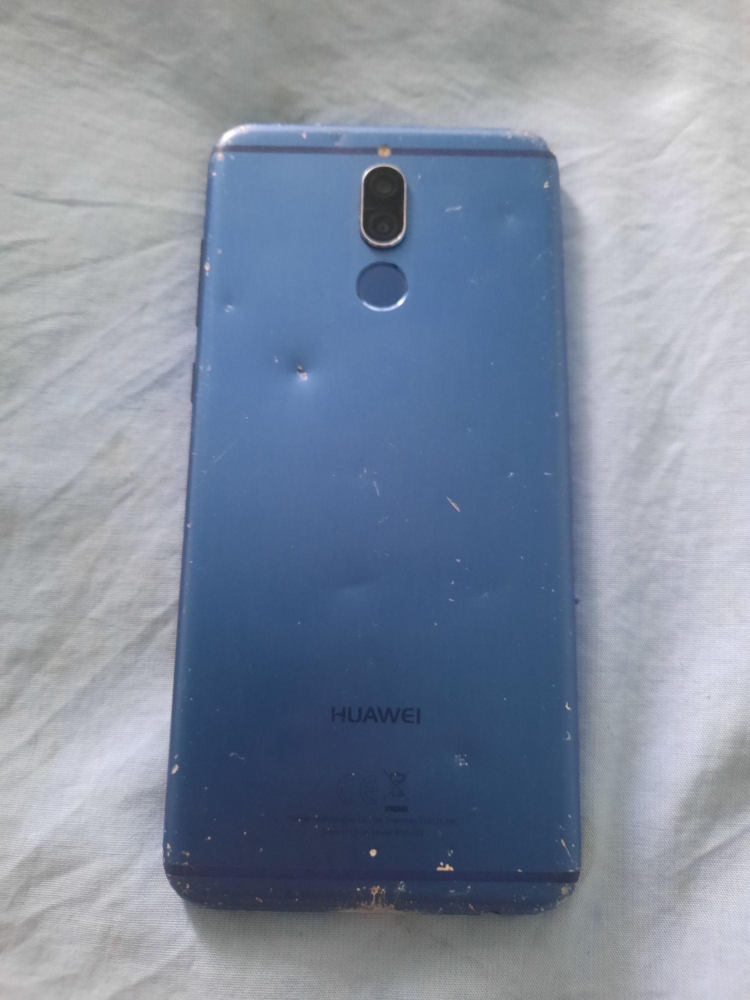 Планшет Huawei rne-l21