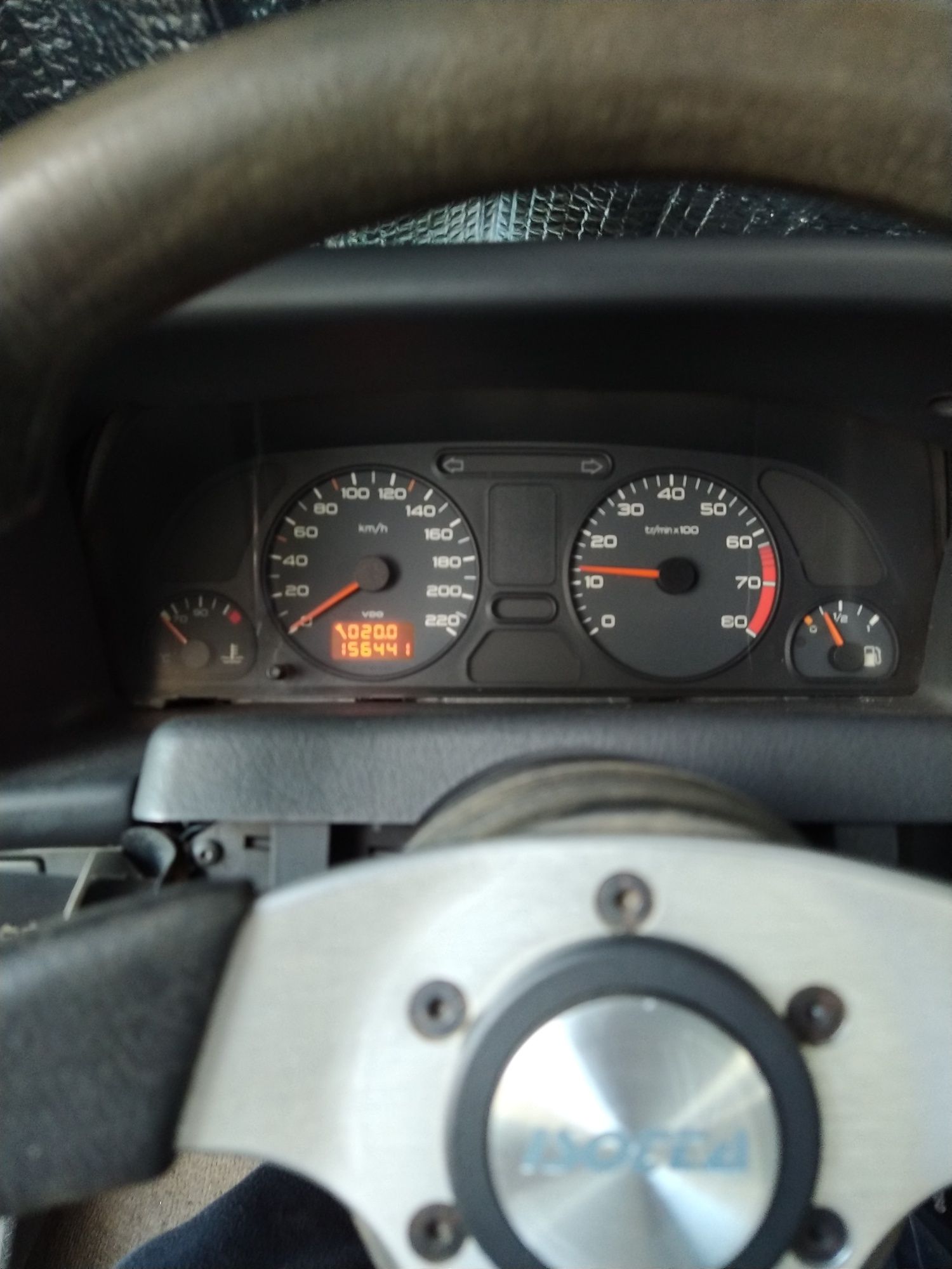 CITROEN ZX 1.4 livrete