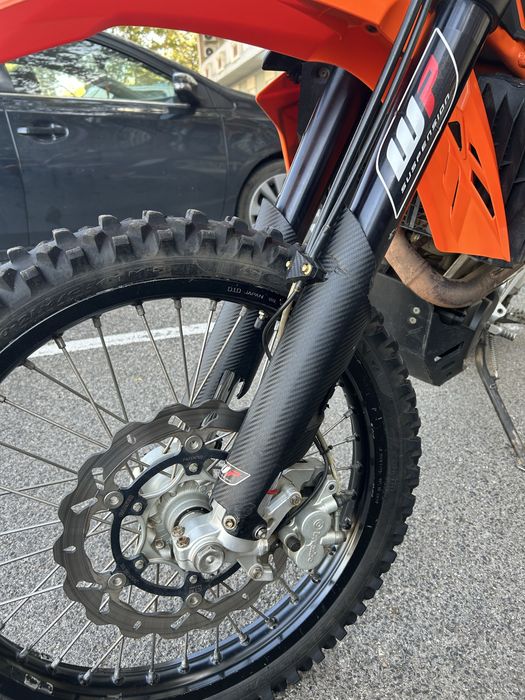 KTM 690 Enduro R