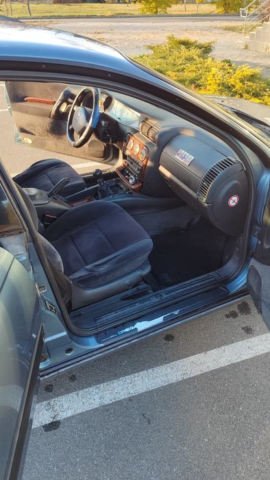 Продам автомобіль,Опель омега б 1999