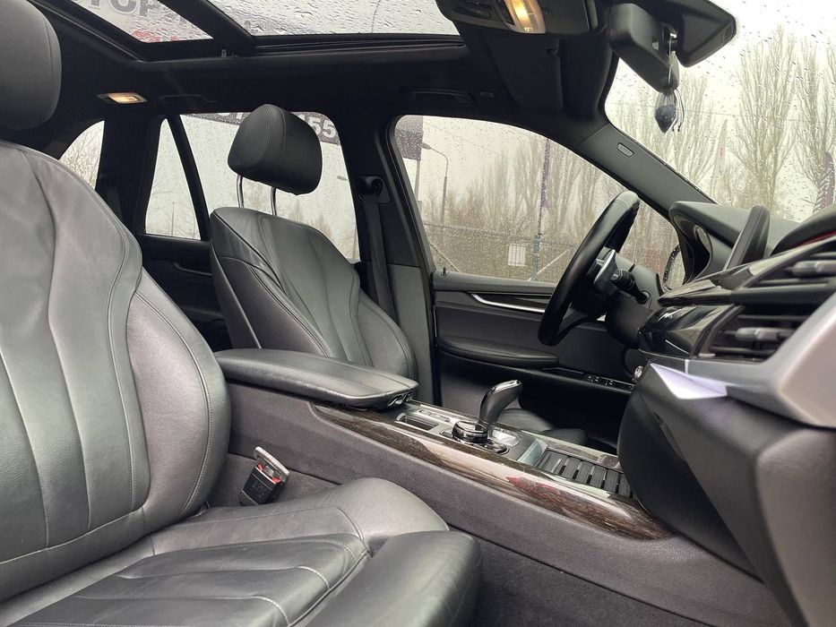 BMW X5 №3798 (ВНЕСОК від 10%) Альянс Авто Кривий Ріг
