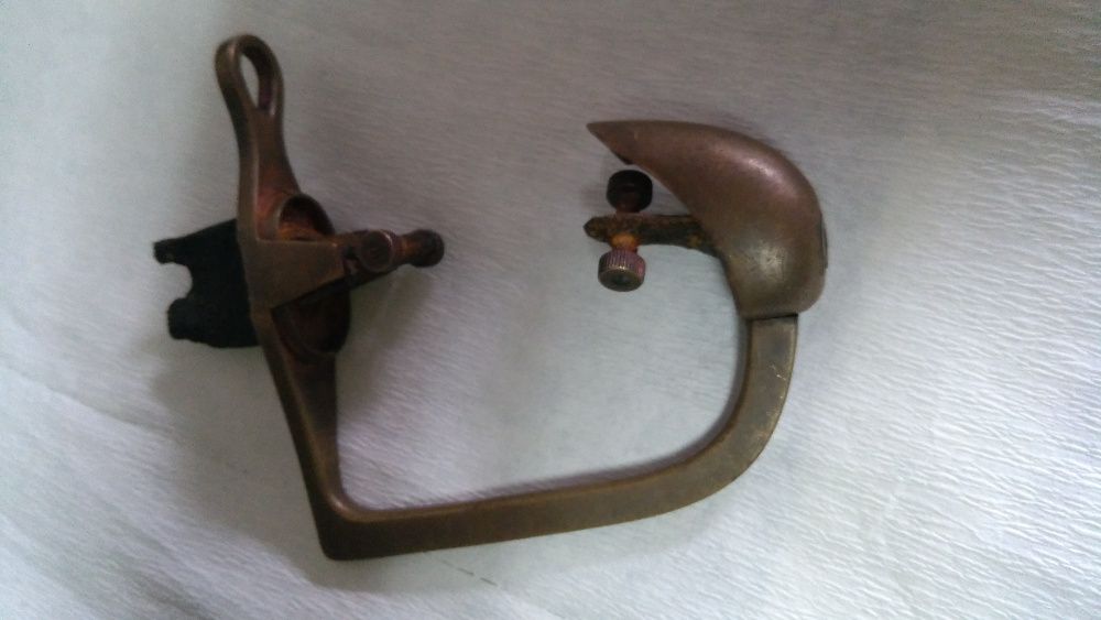 Rękojeść do szabli polskiej wz 34