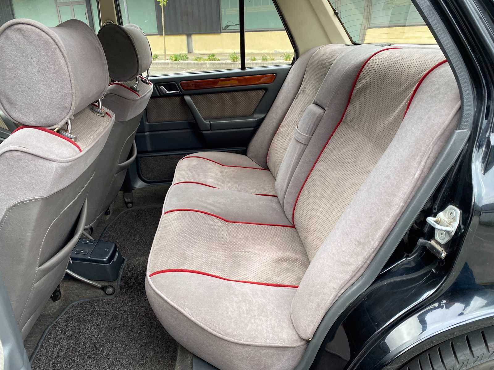 Rover 216 Vitesse EFI (44.000 Km) - RESERVADO