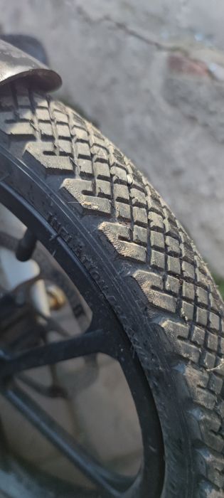 Продам складний електровелосиед E-bike дамка Onebot s6