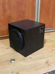 Subwoofer pasywny dibesi