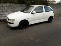 Seat ibiza 6k2 1.9 sdi