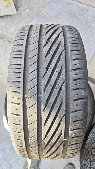 Opony Letnie 255/40/19