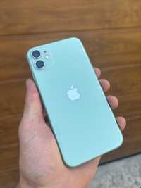 iPhone 11 (64gb) б/в