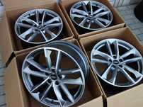 Felgi AUDI S5 A5 RS4 S4 8W Q7 S6 A8 19' AUDI SPORT Nowe!