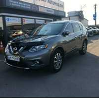 Nissan Rogue 2014