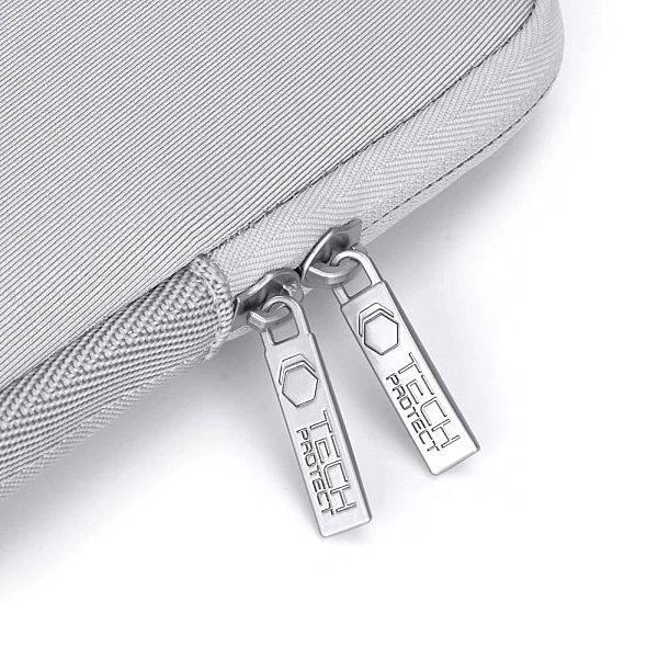 Tech-Protect Neoslim Laptop 15-16 Crayon Grey