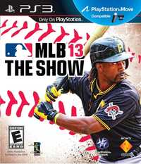 MLB 13 The Show - PS3 (Używana) Playstation 3