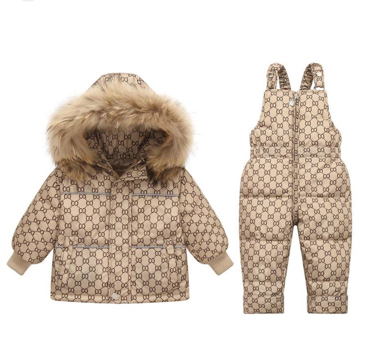 Дитячий комбінезон gucci