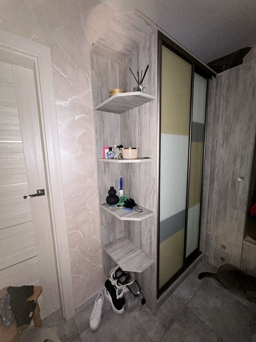 Меблі для спальні