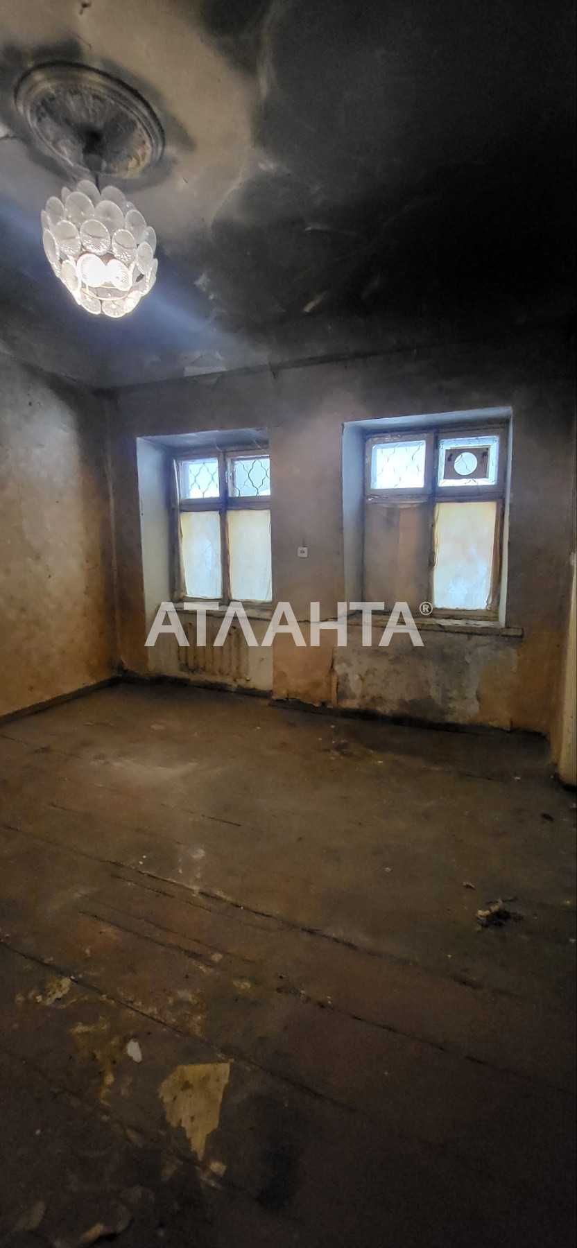 Продам 3-комнатную квартиру в самом Центре Жуковского / Ришельевская