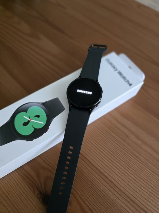 Samsung Galaxy Watch 4 40 mm Bluetooth