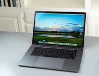 Macbook Pro 15” 512gb 16gb