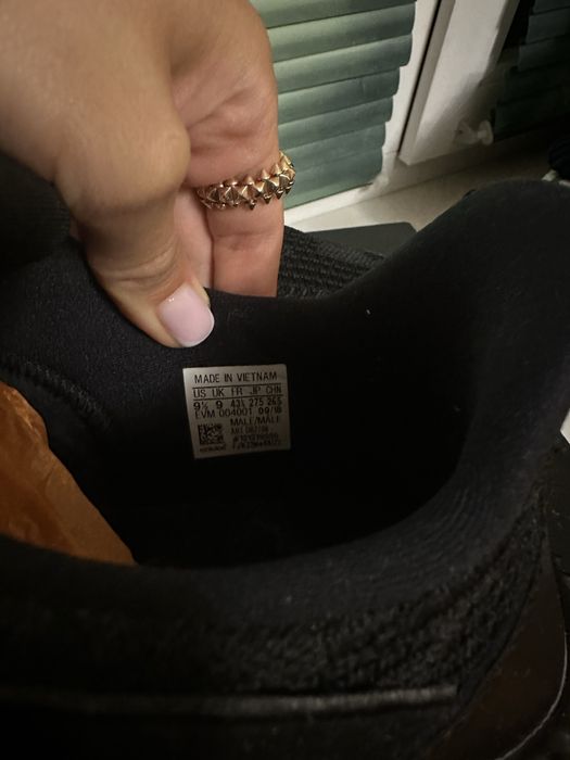 Кроссовки мужские ADIDAS