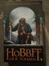 Hobbit Tolkien lektura