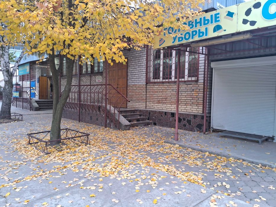 Продам комплекс в Центре пл.1643 кв.м., участок 0,16 Га, р-н. Озерка