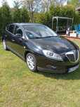 Lancia Delta 1,4 2008 z LPG