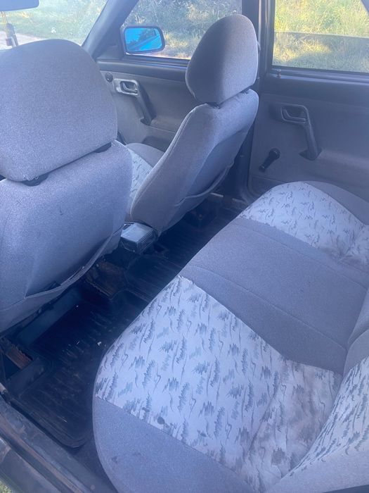 Ваз 2110 переоформлення