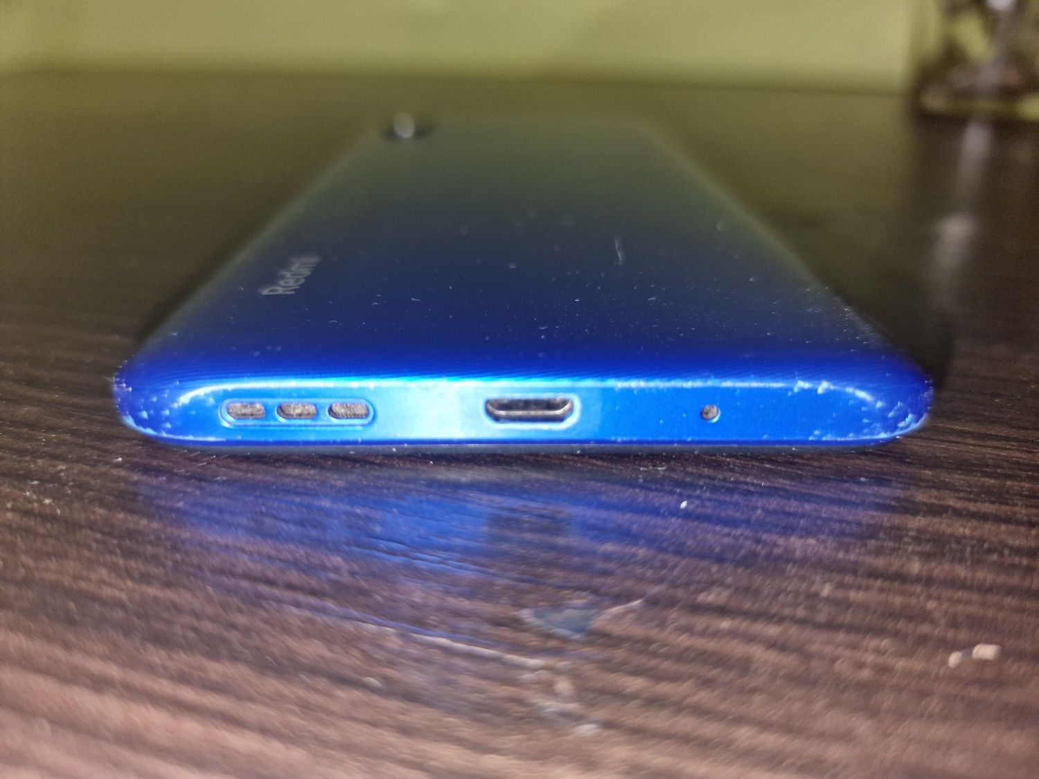 Продам телефон Xiomi Redmi 9A