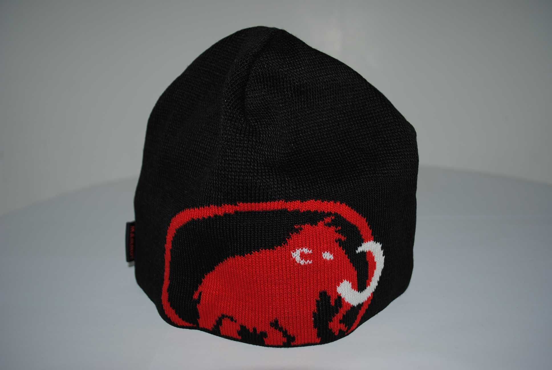шапка Mammut  One Size