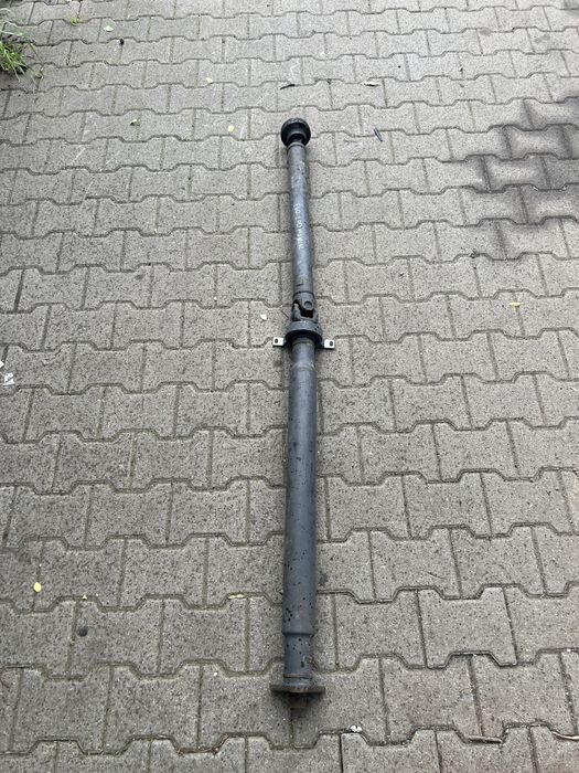 Wał napędowy BMW E60 Е61 2.0d n47