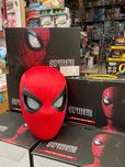 Маска Спайдармена Spiderman Людини павук Человека Паука