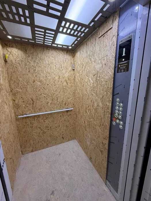 26000 ЖК Птичка До-ки Продам САМУЮ дешевую 2 комн квартиру 5этS-56м!AS
