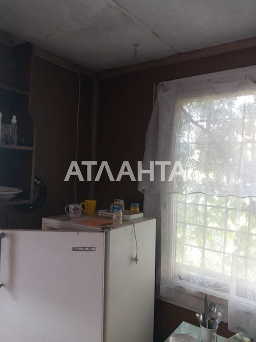 В продаже летний домик на набережной с видом на море. Крыжановка.