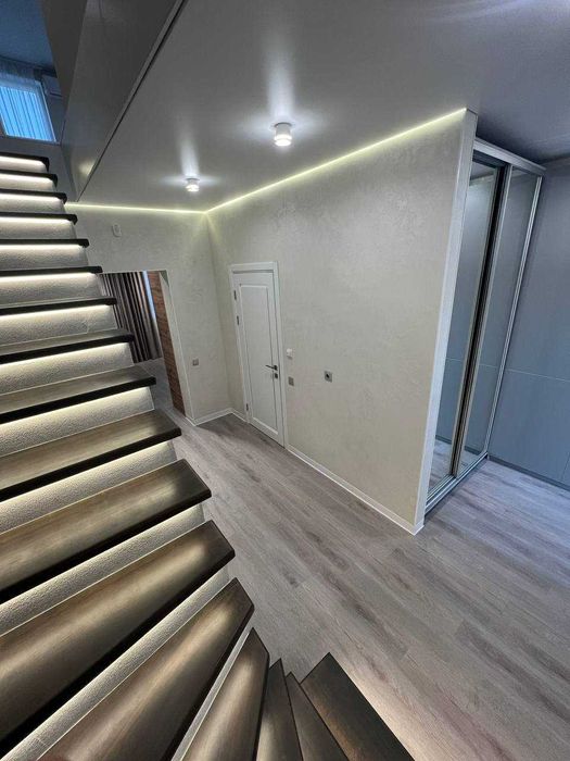 Таунхаус з РЕМОНТОМ | Святопетрівське | Без Комісії