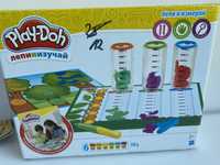 Play-doh elementy do zabawy