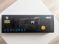 Nowa klawiatura mechaniczna Aurora Gaming K-4