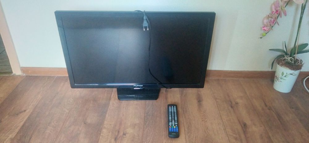 Sprzedam telewizor
