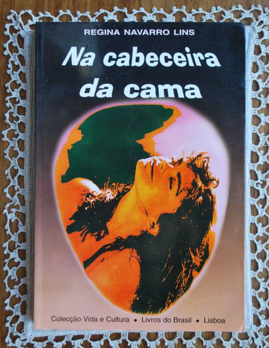 Na Cabeceira da Cama de Regina Navarro Lins